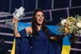 Джамала зізналася, що втратила переможний костюм з Євробачення-2016