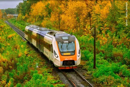 Фото із соцмереж Укрзалізниці