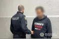 Порятунок за геолокацією: у Мукачеві поліція виламала двері, щоб визволити 16-річну дівчину від ґвалтівника