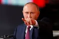 Якщо не Україна, то США: Путін назвав «винних» у кривавому вбивстві у Керчі
