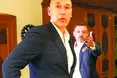 Справу про напад банкіра Мецгера на журналістів спускають на гальмах