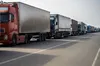 У Польщі на кордоні помер другий український водій: відомо, що у нього харківські номери