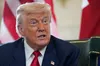 Трамп відклав запровадження нових мит проти Мексики після розмови з президенткою Шейнбаум