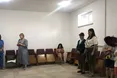 Жінка, яка не встала під час вшанування загиблих Героїв, не працює у міській раді Львова: заява