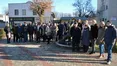 На уроках Стефана Коваліва не вистачало місць