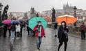 "У Чехії не побачите людину, яка би ходила без маски"