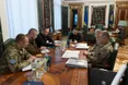 Нового начальника Національної академії сухопутних військ військові зможуть обрати через застосунок «Армія+», — президент