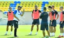 Швейцарію мусимо перемагати