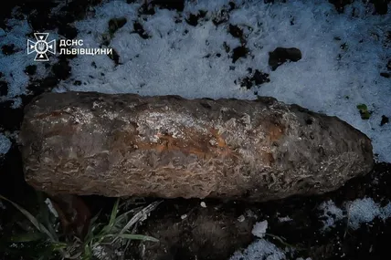 Фото: ДСНС Львівщини