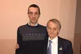 Мустафа Джемілєв зустрівся із сином