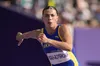 Українську легкоатлетку Бех-Романчук відсторонили від змагань через позитивний допінг-тест: деталі