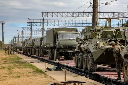 Окупанти стріляли по Білорусі, щоб втягнути її у війну, – міністр Резніков