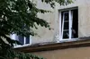 У Львові в будинках, які постраждали від ракетного обстрілу, вже встановлено 36 дерев’яних вікон