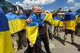 Україна повернула з російського полону ще 185 захисників і одного цивільного