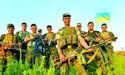 Терористи розуміють лише мову сили!