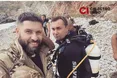 "Дружочки": керівник Головного управління розвідки і скандальний Гогілашвілі орендують разом будинок?