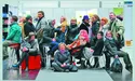 «Лейпциг-2013» зацікавився українським Голодомором та заробітчанством