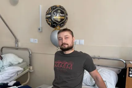 Фото Першого медичного обʼєднання Львова