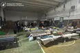 Скандал в Ужгородському РТЦК: Омбудсман виявив незаконне утримання людей та жахливу антисанітарію