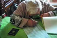 Недовідкриті списки, обнадіяні переселенці та непідйомні бюлетені...