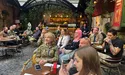 Українське слово сьогодні також є зброєю — сильною, правдивою і незламною