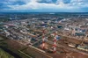 волгоградський НПЗ зупинив переробку нафти після атаки українських дронів