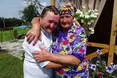 Страшна аварія забрала чоловіка, та лишила мамі чотирьох дітей