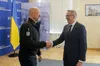 Енергетичний фронт: Україна та Естонія посилюють стратегічне партнерство для підготовки до зими