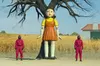 Netflix опублікував тизер реаліті-шоу за мотивами «Гри в кальмара»