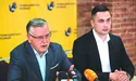 Зі «справжнього полковника» — у президенти