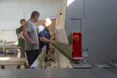 Замість шаф — протитанкові їжаки