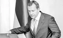 Литвина у спікерському кріслі замінить Клюєв?