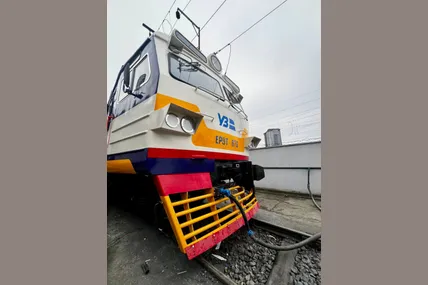 Фото: Укрзалізниця