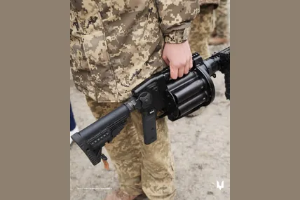Фото: ССО