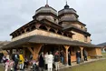 На Самбірщині після 8 років реставрації відкрили стародавню святиню: подробиці