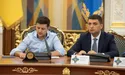 Хід Ахметова: Чому Гройсман "злився" із Зеленським