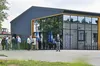 У Центрі для релокованого бізнесу виготовлятимуть протези