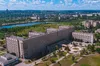 У Кривому Розі для військових реконструюють лікарню