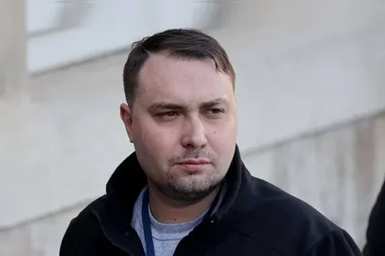 Кирило Буданов. Фото: ТСН