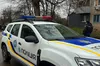 Потужний вибух у Києві: позашляховик підірвано, є постраждалі