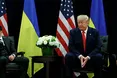 Рестарт "Українагейту", або як Україна знову потрапила у тенета політики США
