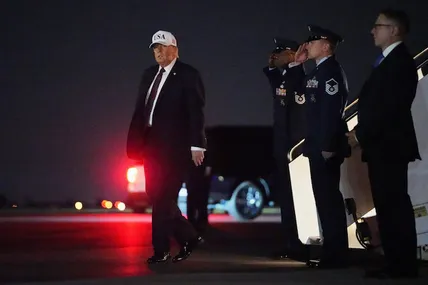 Фото: The Washington Post