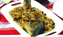 Короп: рецепт для святкового столу