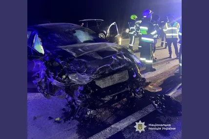 Фото: Поліція Івано-Франківської області