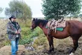 Із молитвою у душі та вуздечкою в руках