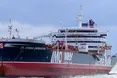 Катарський СПГ-танкер уперше з початку війни подолав Ормузьку протоку
