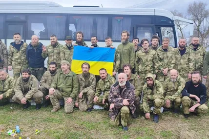 Фото: глава ОП Андрій Єрмак