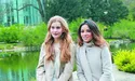 Злата ОГНЄВІЧ: «У Швеції під час «Євробачення» не було часу для романів...»