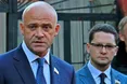 В аэропорту Бориспіль затримали заступника Труханова