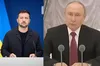 Я не віддам путіну Донбас: він за 4 роки не зміг окупувати навіть 30% області, — Зеленський